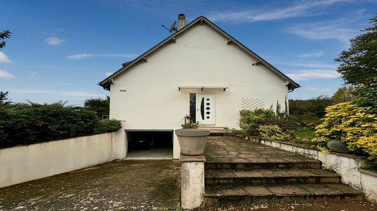 Ma-Cabane - Vente Maison Étampes, 151 m²