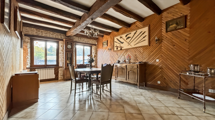 Ma-Cabane - Vente Maison Étampes, 170 m²