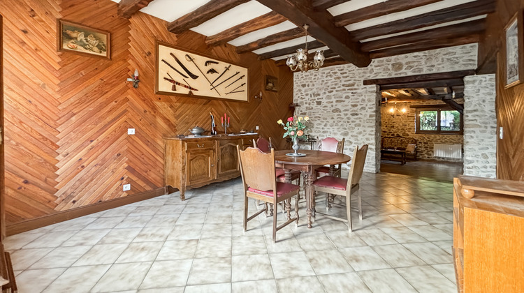 Ma-Cabane - Vente Maison Étampes, 170 m²