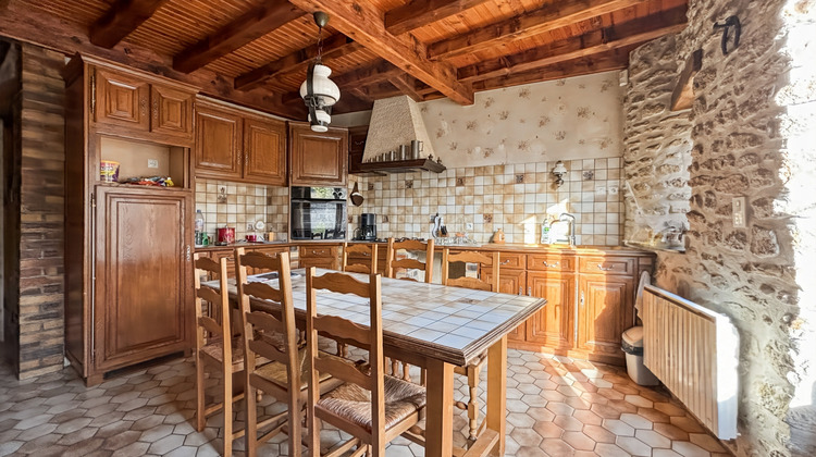 Ma-Cabane - Vente Maison Étampes, 170 m²