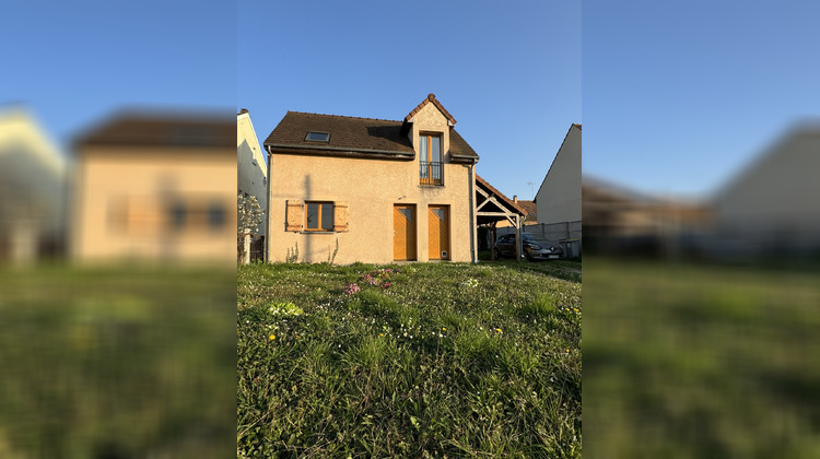 Ma-Cabane - Vente Maison Étampes, 62 m²