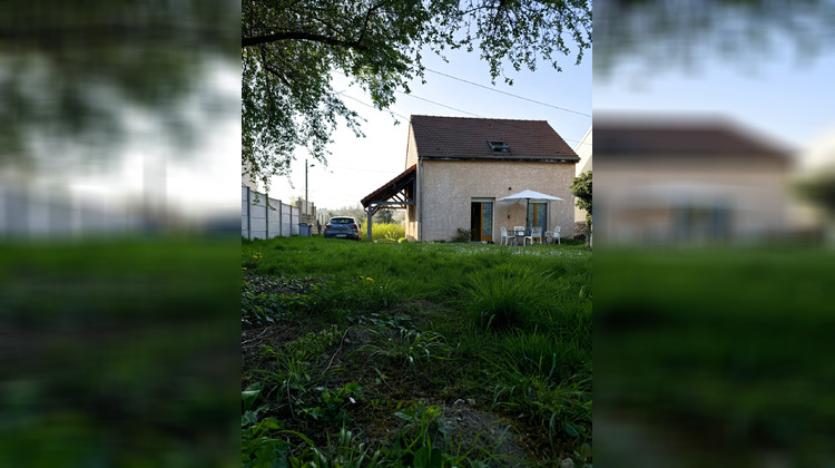 Ma-Cabane - Vente Maison Étampes, 62 m²