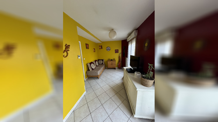 Ma-Cabane - Vente Maison Étampes, 62 m²