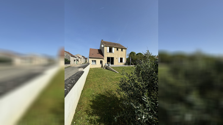 Ma-Cabane - Vente Maison Étampes, 133 m²