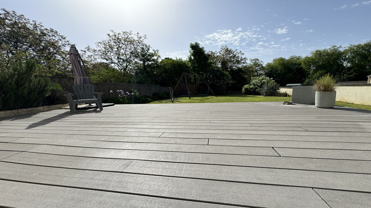 Ma-Cabane - Vente Maison Étampes, 133 m²