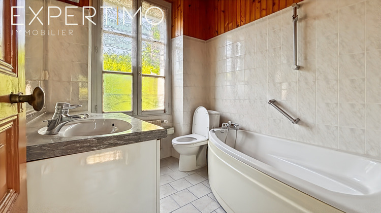 Ma-Cabane - Vente Maison Étampes, 91 m²