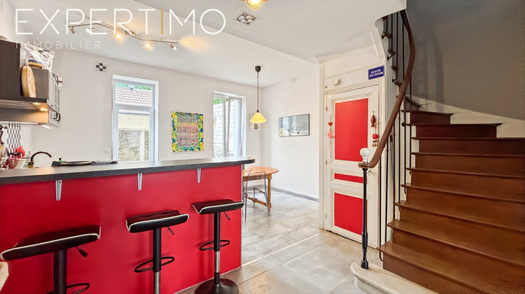 Ma-Cabane - Vente Maison Étampes, 103 m²