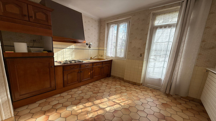 Ma-Cabane - Vente Maison Étampes, 100 m²