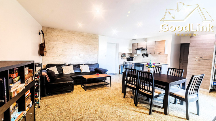 Ma-Cabane - Vente Maison Étampes, 55 m²