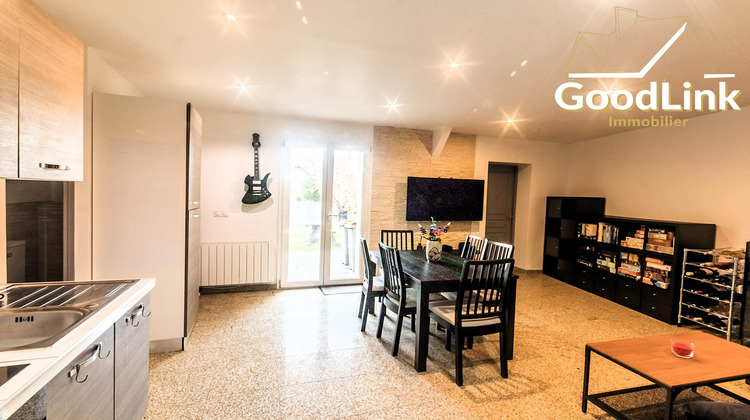 Ma-Cabane - Vente Maison Étampes, 55 m²