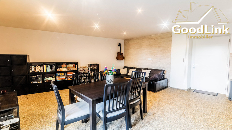 Ma-Cabane - Vente Maison Étampes, 55 m²