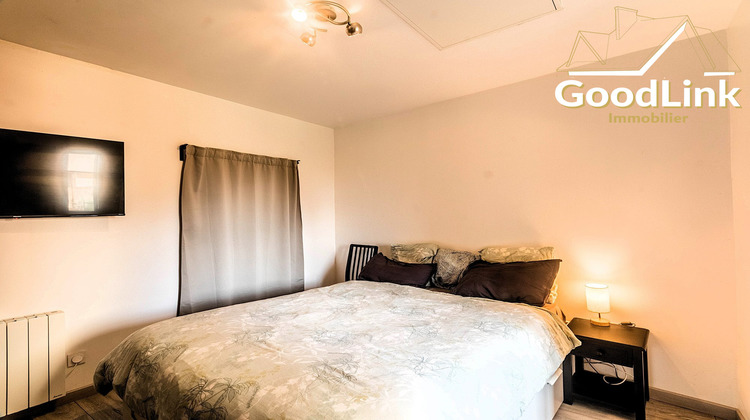 Ma-Cabane - Vente Maison Étampes, 55 m²