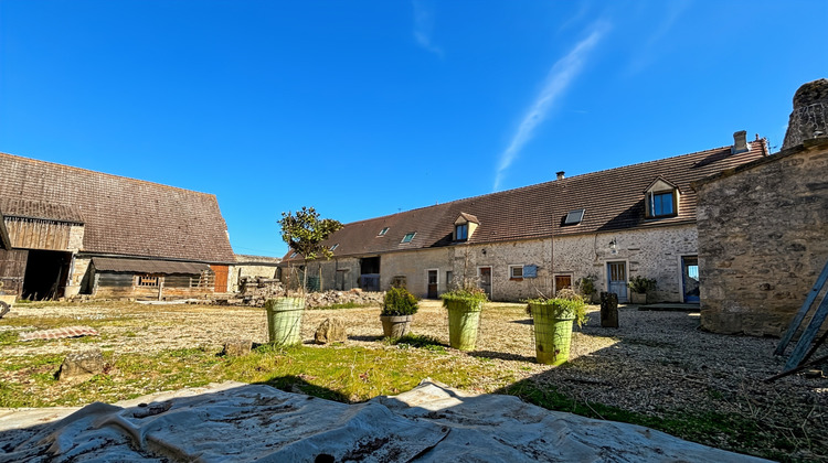 Ma-Cabane - Vente Maison Étampes, 230 m²