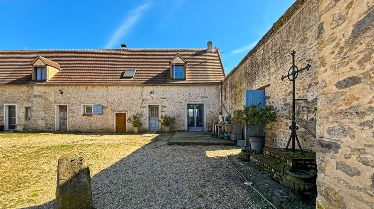 Ma-Cabane - Vente Maison Étampes, 230 m²