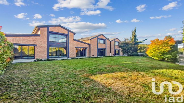 Ma-Cabane - Vente Maison Étampes, 750 m²