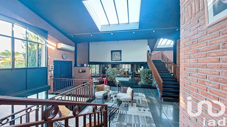 Ma-Cabane - Vente Maison Étampes, 750 m²