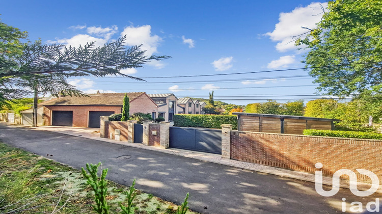 Ma-Cabane - Vente Maison Étampes, 750 m²