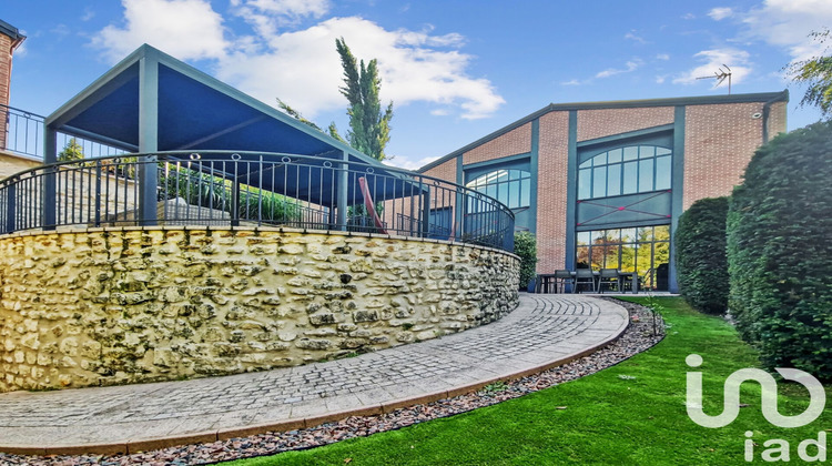 Ma-Cabane - Vente Maison Étampes, 750 m²