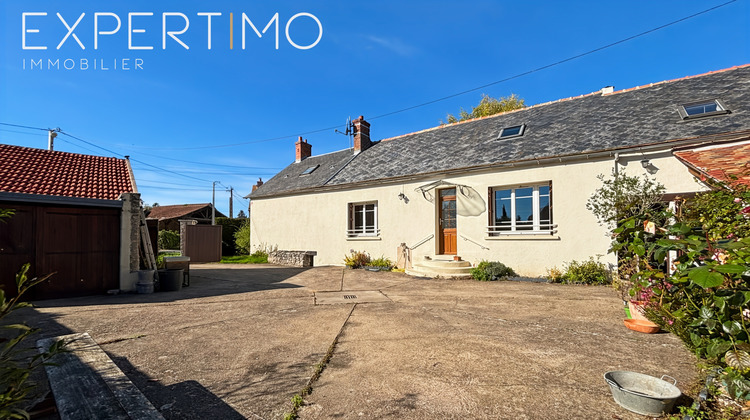 Ma-Cabane - Vente Maison Étampes, 120 m²