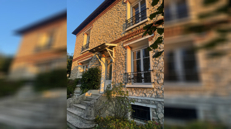 Ma-Cabane - Vente Maison Étampes, 145 m²