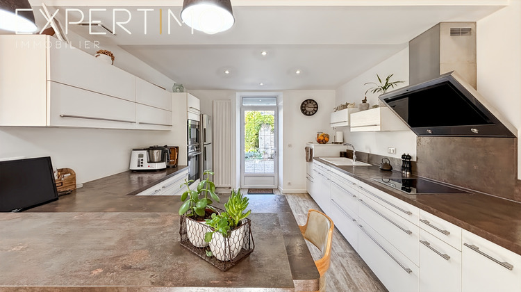 Ma-Cabane - Vente Maison Étampes, 208 m²