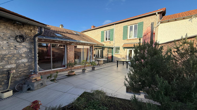 Ma-Cabane - Vente Maison Étampes, 161 m²