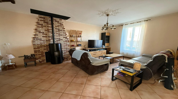 Ma-Cabane - Vente Maison Étampes, 161 m²