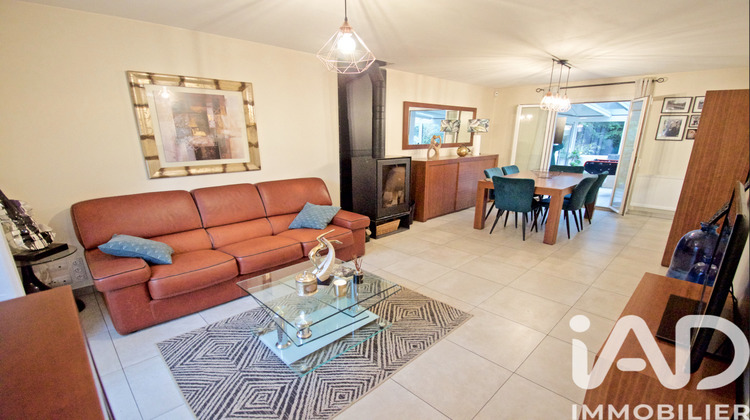 Ma-Cabane - Vente Maison Étampes, 163 m²