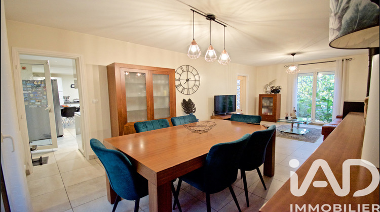 Ma-Cabane - Vente Maison Étampes, 163 m²