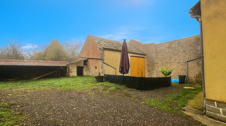 Ma-Cabane - Vente Maison Étampes, 78 m²