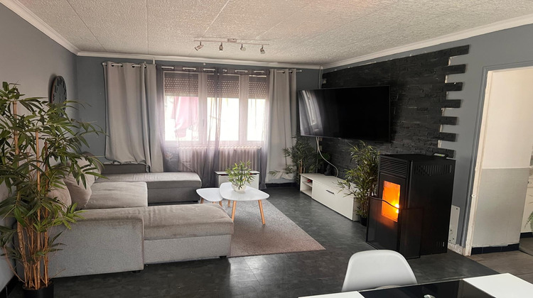 Ma-Cabane - Vente Maison Étampes, 78 m²