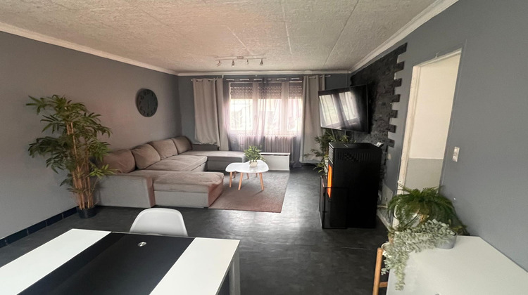 Ma-Cabane - Vente Maison Étampes, 78 m²