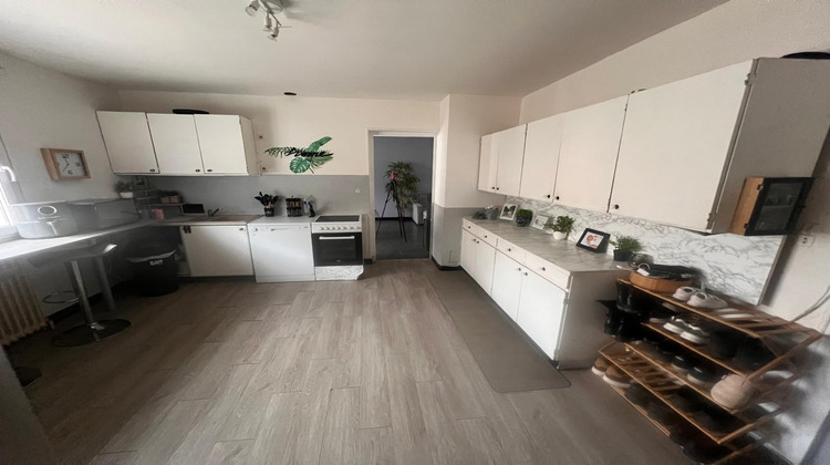 Ma-Cabane - Vente Maison Étampes, 78 m²