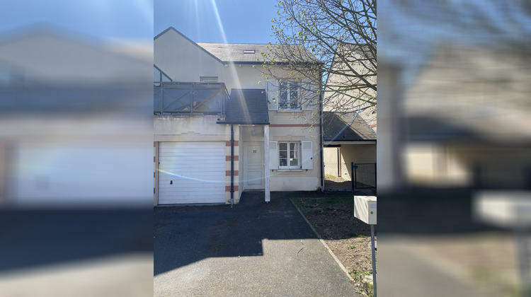 Ma-Cabane - Vente Maison Étampes, 90 m²