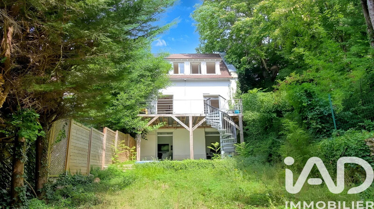 Ma-Cabane - Vente Maison Étampes, 120 m²