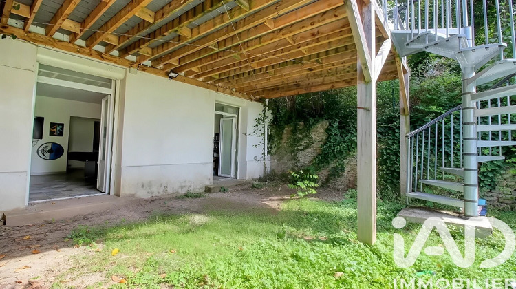 Ma-Cabane - Vente Maison Étampes, 120 m²