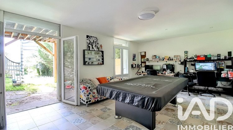 Ma-Cabane - Vente Maison Étampes, 120 m²