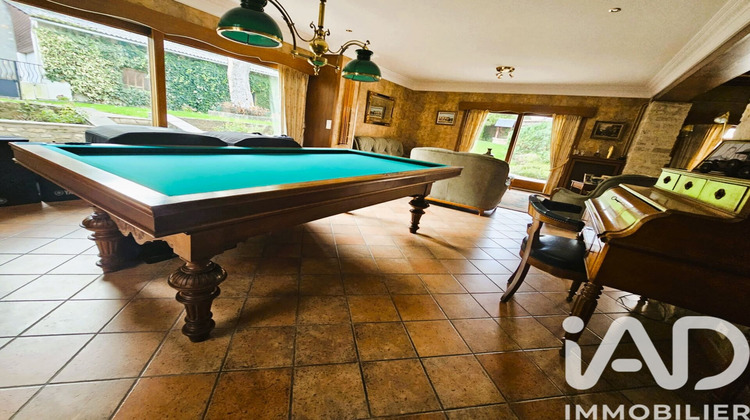 Ma-Cabane - Vente Maison Étampes, 240 m²