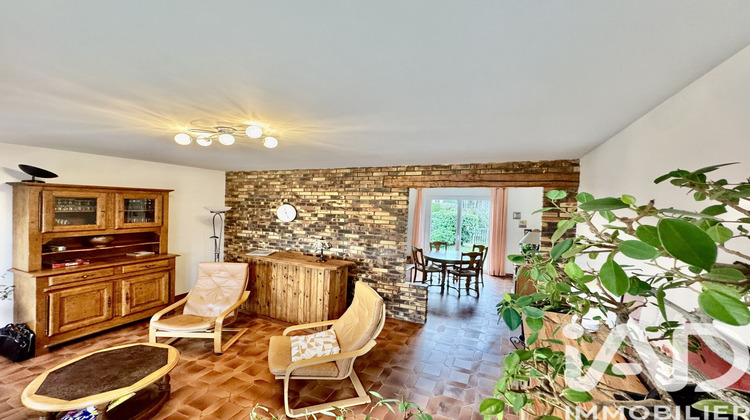 Ma-Cabane - Vente Maison Étampes, 140 m²