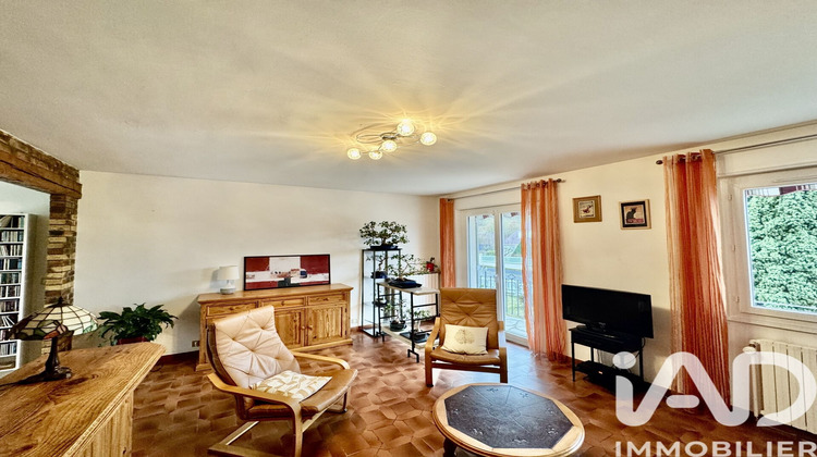 Ma-Cabane - Vente Maison Étampes, 140 m²