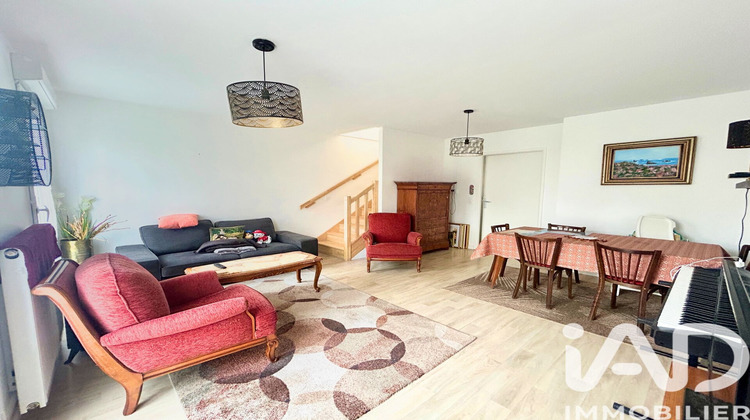 Ma-Cabane - Vente Maison Étampes, 65 m²