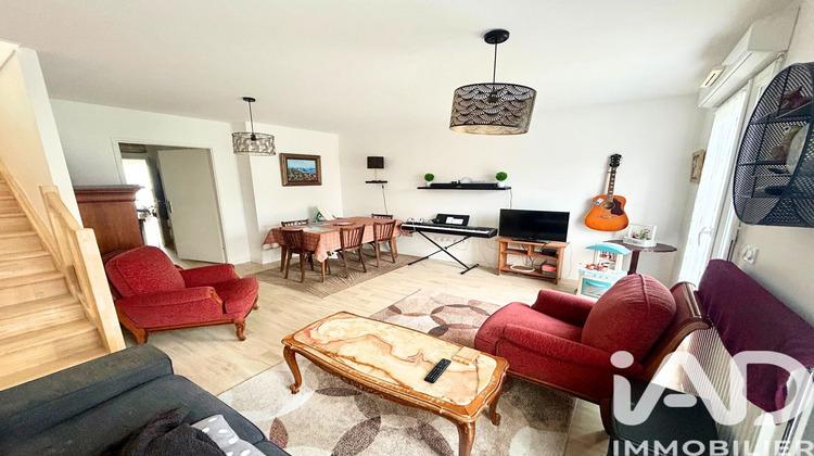 Ma-Cabane - Vente Maison Étampes, 65 m²