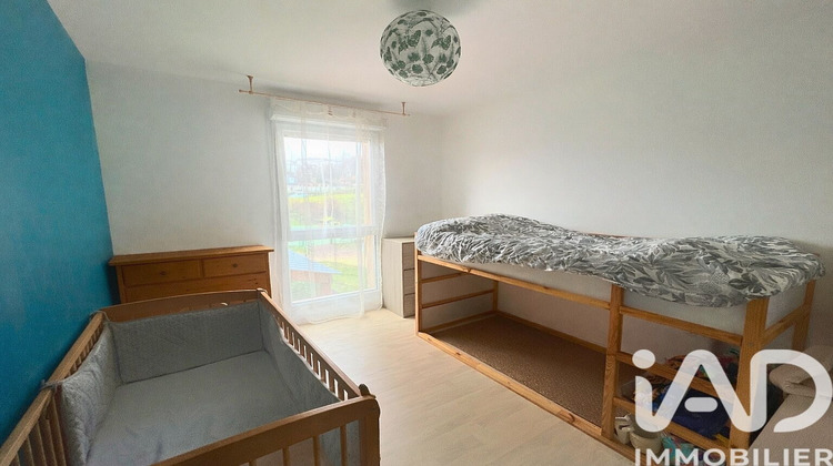 Ma-Cabane - Vente Maison Étampes, 65 m²