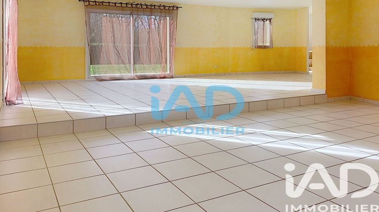 Ma-Cabane - Vente Maison Étampes, 155 m²