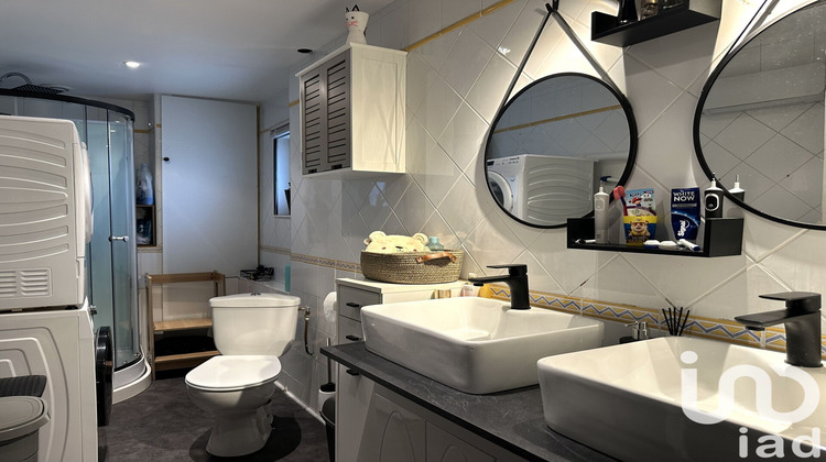 Ma-Cabane - Vente Maison Étampes, 82 m²