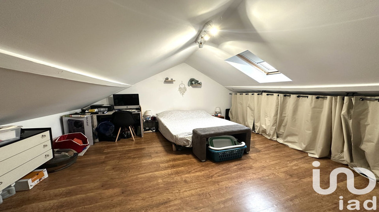 Ma-Cabane - Vente Maison Étampes, 82 m²