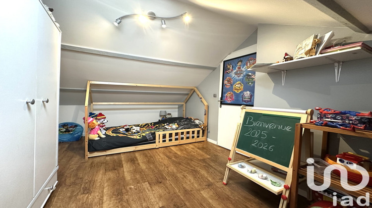 Ma-Cabane - Vente Maison Étampes, 82 m²