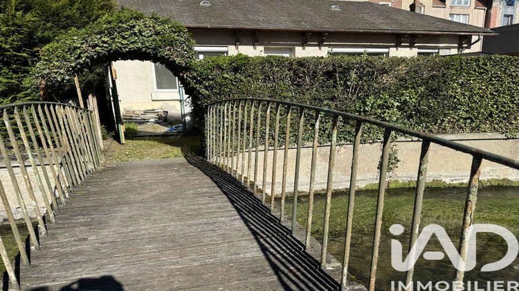 Ma-Cabane - Vente Maison Étampes, 47 m²