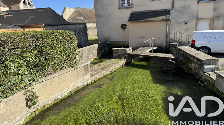 Ma-Cabane - Vente Maison Étampes, 47 m²