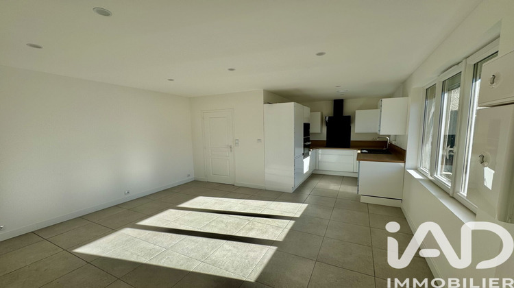 Ma-Cabane - Vente Maison Étampes, 47 m²